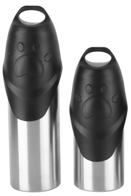 Adventure Dog Water Bottle