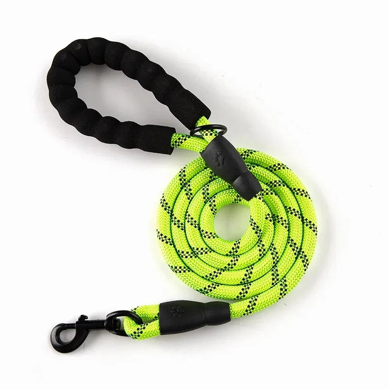 Rope Lead