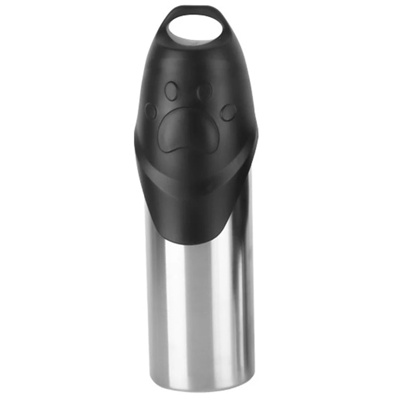 Adventure Dog Water Bottle