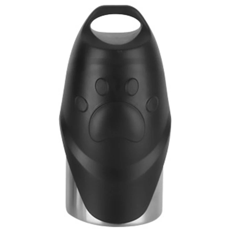 Adventure Dog Water Bottle