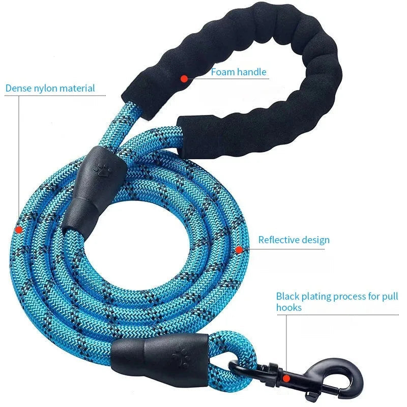 Rope Lead