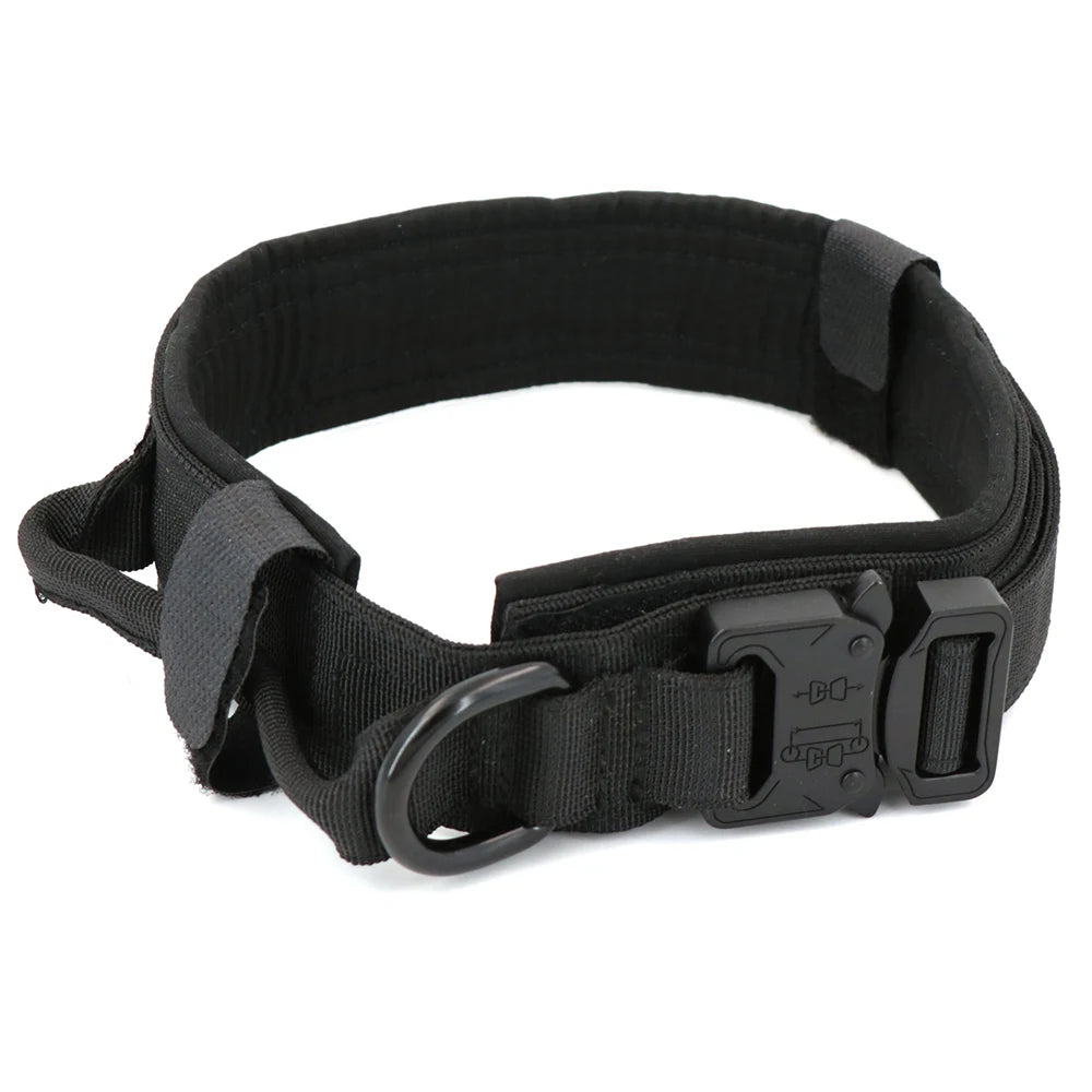 Heavy-Duty Collar