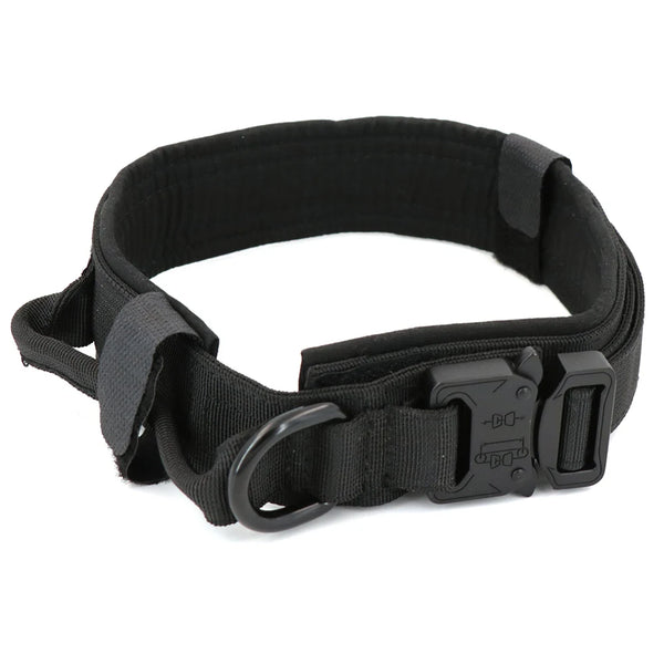 Heavy-Duty Collar